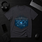 Mushroom Network T-Shirt
