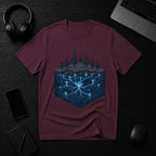 Mushroom Network T-Shirt