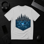 Mushroom Network T-Shirt
