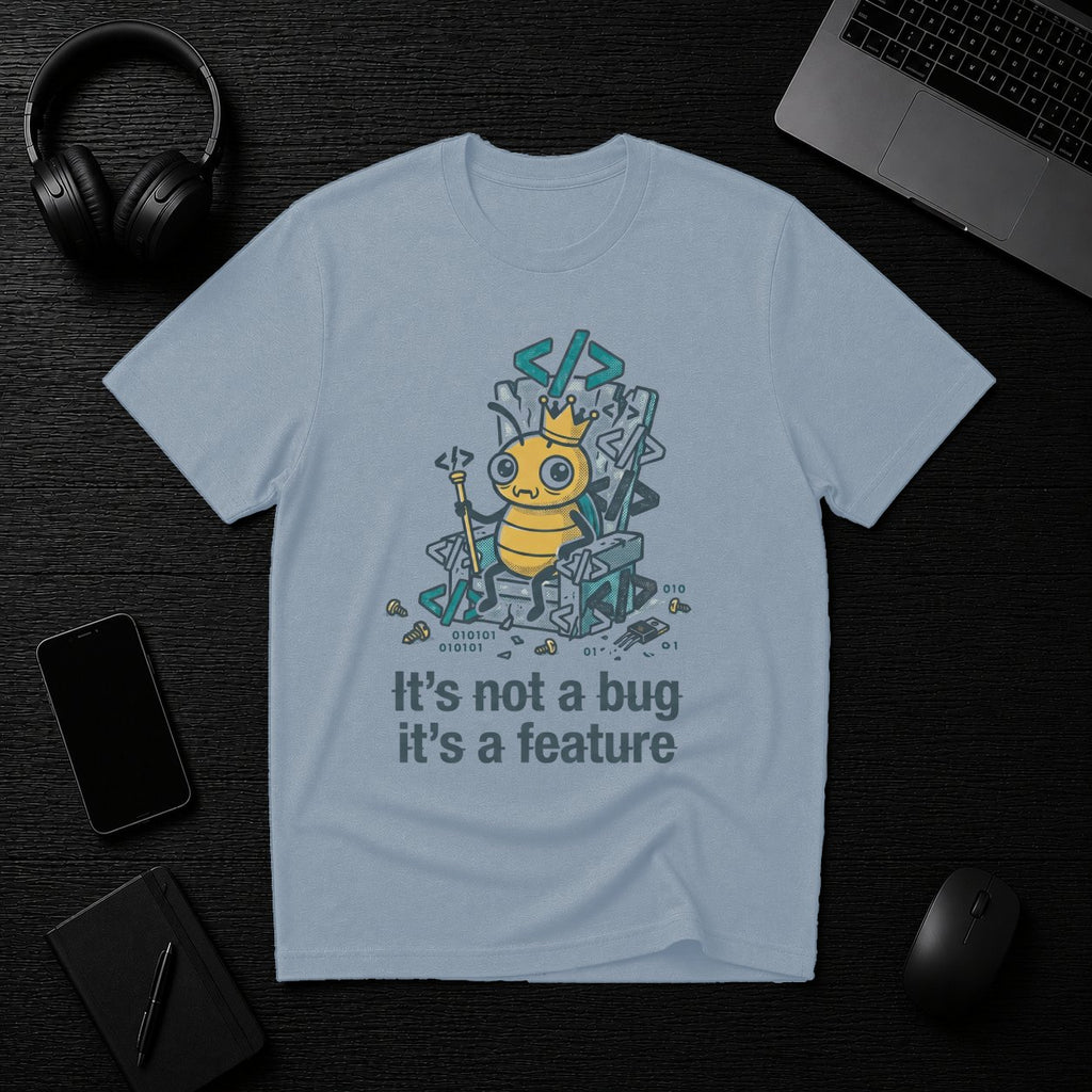 Not a Bug T-Shirt