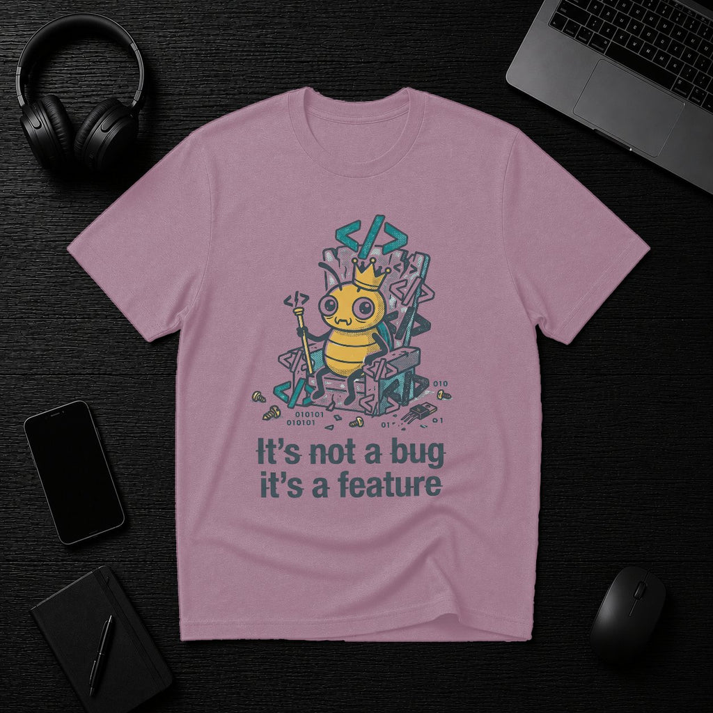 Not a Bug T-Shirt