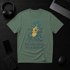 Not a Bug T-Shirt