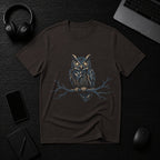 Circuit Owl T-Shirt