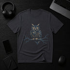 Circuit Owl T-Shirt