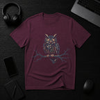 Circuit Owl T-Shirt