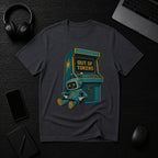 Out of Tokens T-Shirt