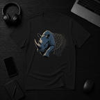 Rhino Mesh T-Shirt