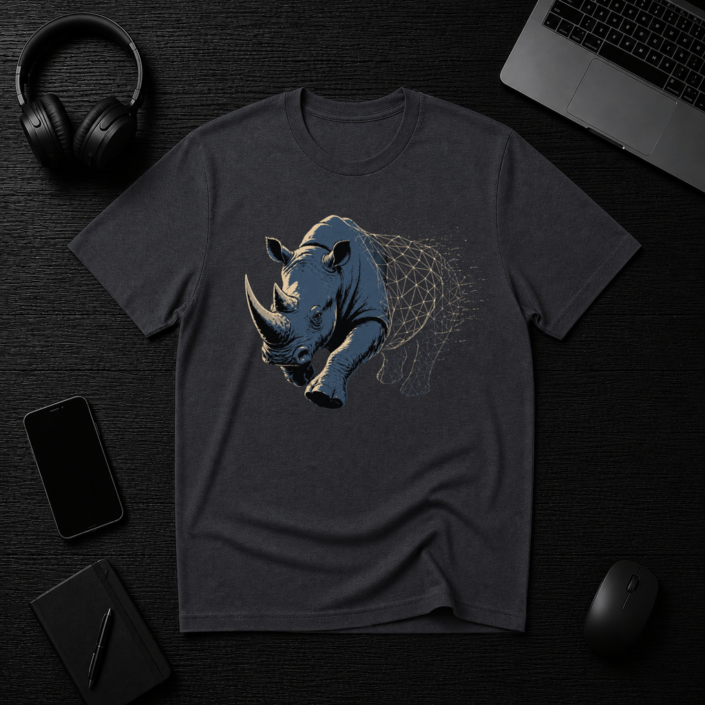 Rhino Mesh T-Shirt