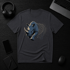 Rhino Mesh T-Shirt