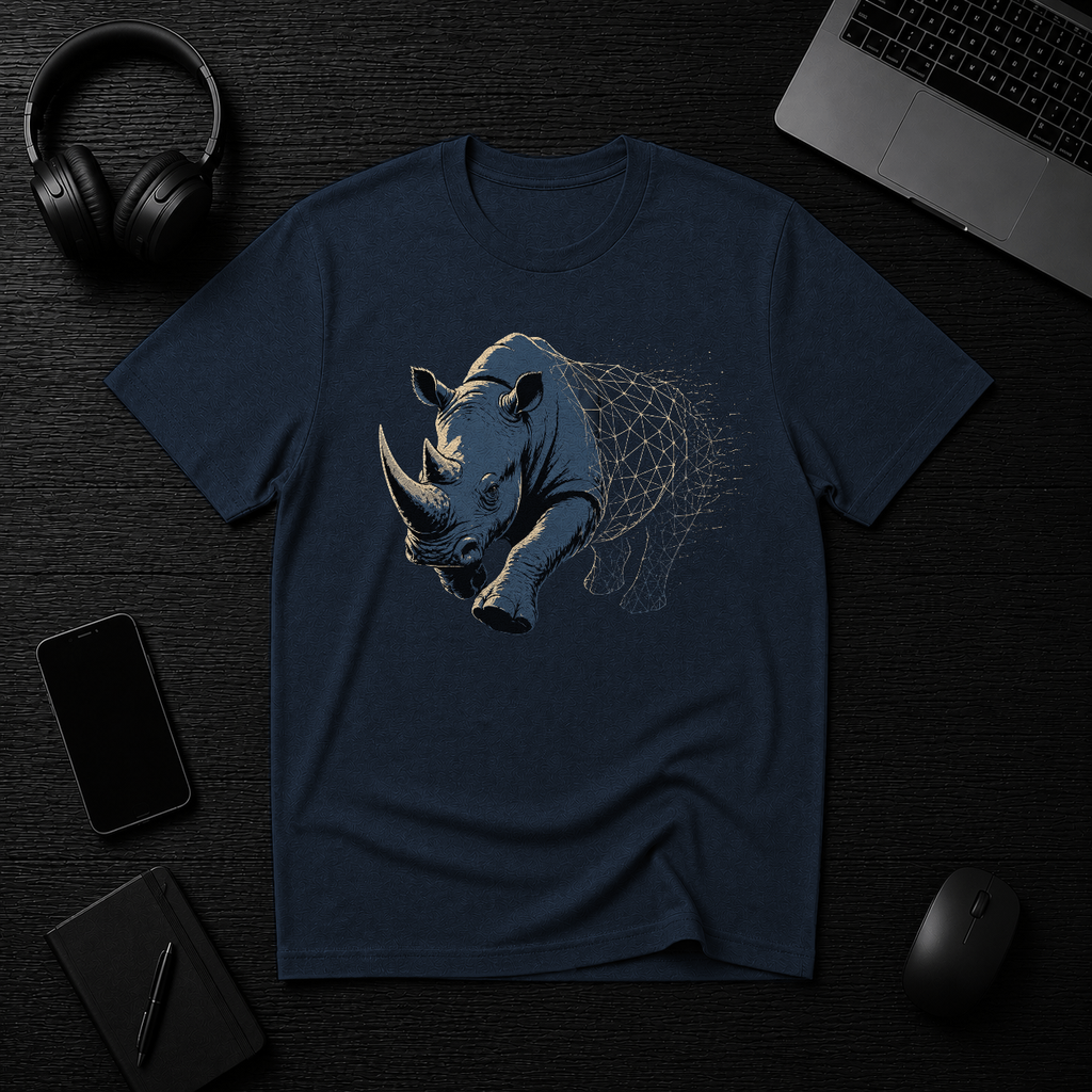 Rhino Mesh T-Shirt