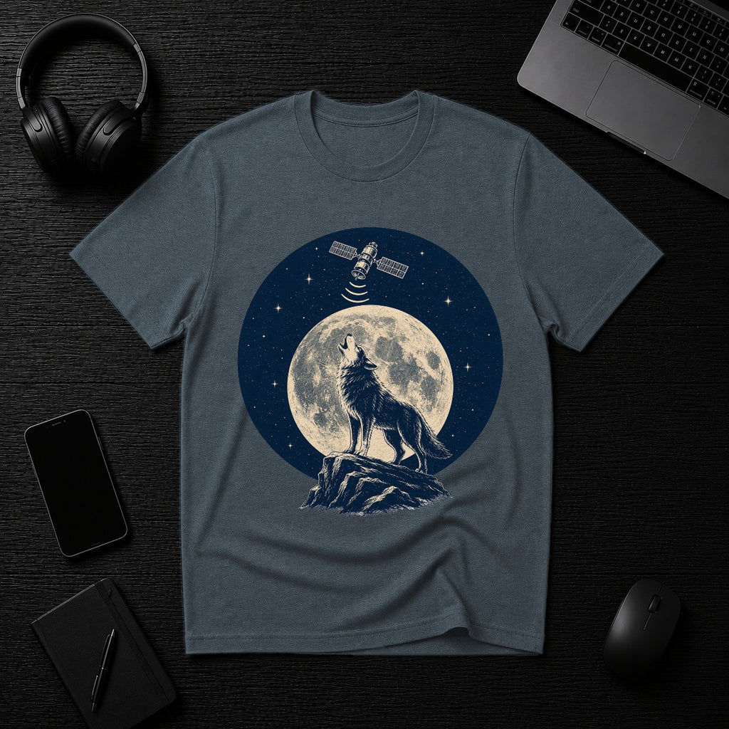 Signal Howl T-Shirt